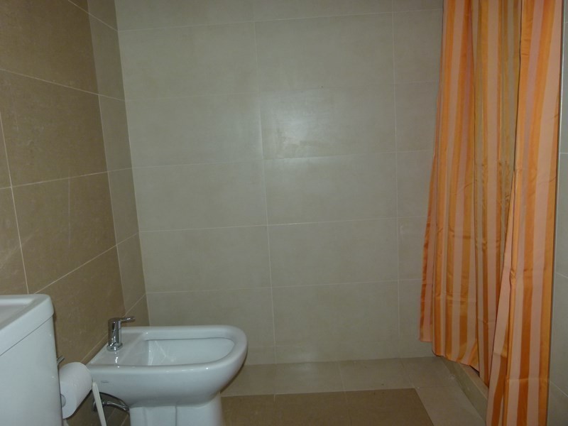 Dto de un dormitorio en zona del Puerto 